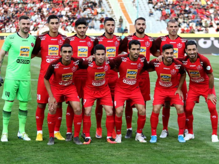 پشت پرده بدهی ۷ میلیاردی پرسپولیس به یک شرکت!