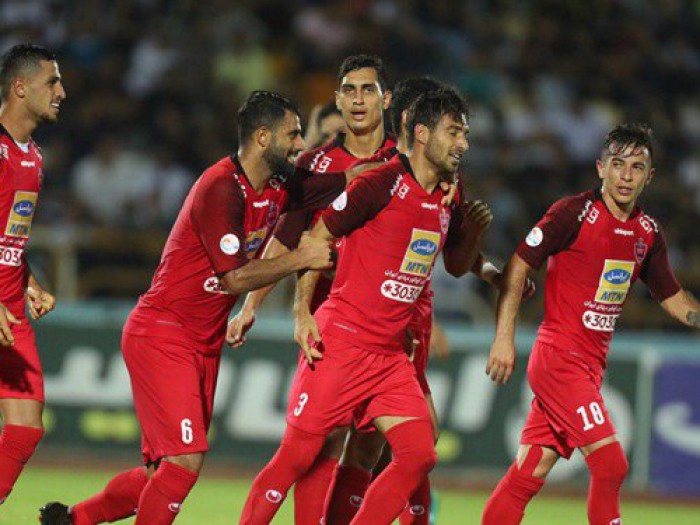 3 گزینه جدید برای خط حمله پرسپولیس مشخص شدند