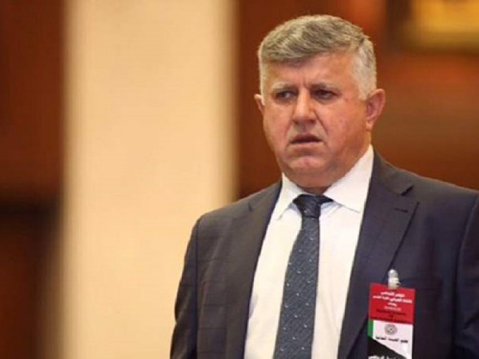 رئیس فدراسیون عراق: باید بپذیریم کشور امنی نیستیم