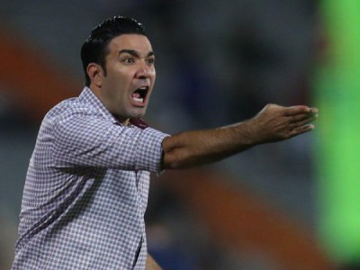 شکایت باشگاه پرسپولیس از نکونام به خاطر اظهاراتش در شبکه ورزش
