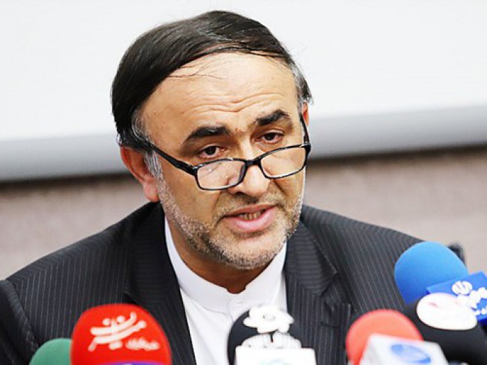 تاج با استعفای حسن‌زاده از کمیته انضباطی فدراسیون فوتبال موافقت کرد