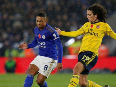 لستر 2-0 آرسنال؛ روز های بد آرسنال و امری ادامه دارد