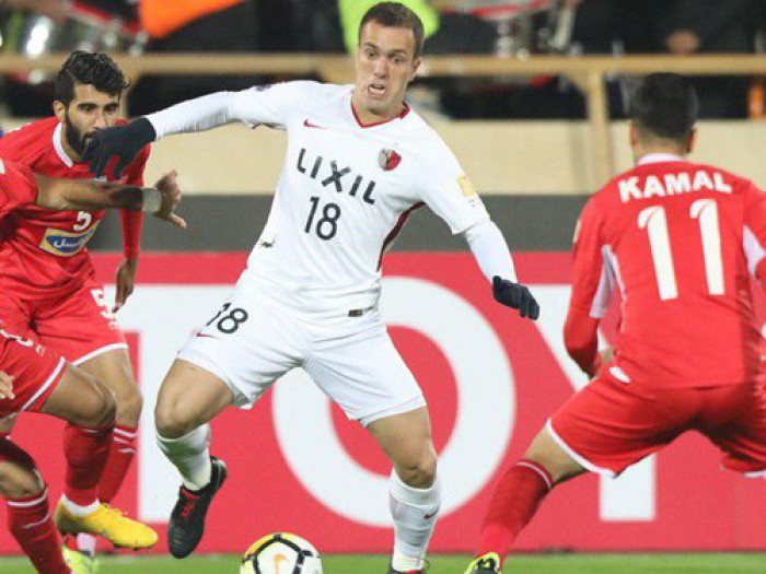 برخی از پرسپولیسی‌ها پاداش صعود به فینال آسیا را نگرفته‌اند