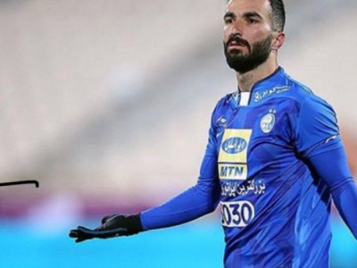 شجاعیان:امیدوارم با قهرمانی هواداران را شاد کنیم