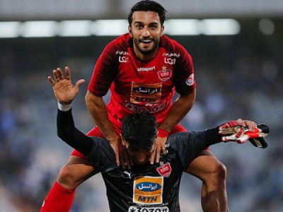 نعمتی:شرایط پرسپولیس بهتر شده