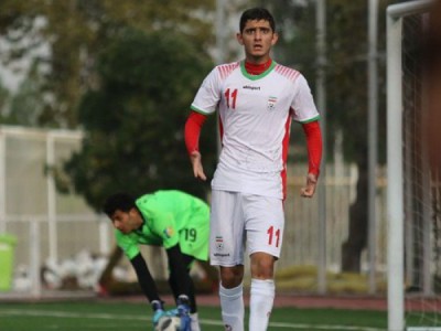 برزگر: بعد از تیم ملی حالا نوبت پرسپولیس است