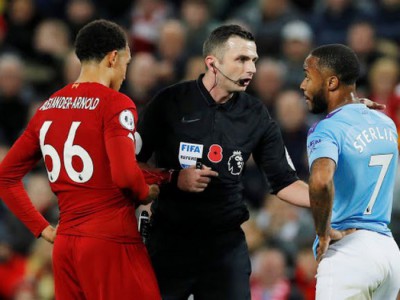 لیورپول 3-1 منچستر سیتی؛ یک بازیِ راحت دیگر در راه قهرمانی! لیورپول 3-1 منچستر سیتی؛ یک بازیِ راحت دیگر در راه قهرمانی!