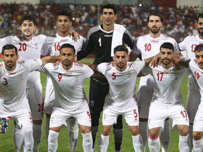 دلیل تغییر ساعت بازی ایران-عراق مشخص شد