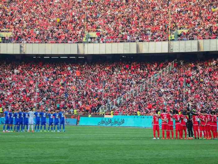 پرداخت مطالبات استقلال و پرسپولیس به تعویق افتاد