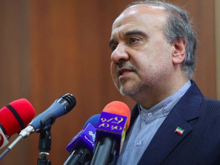سلطانی‌فر: جلوی بداخلاقی و هتاکی برخی هواداران گرفته شود