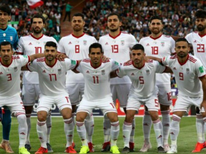 نگاه ویژه بحرینی‌ها به دیدار ایران و عراق!
