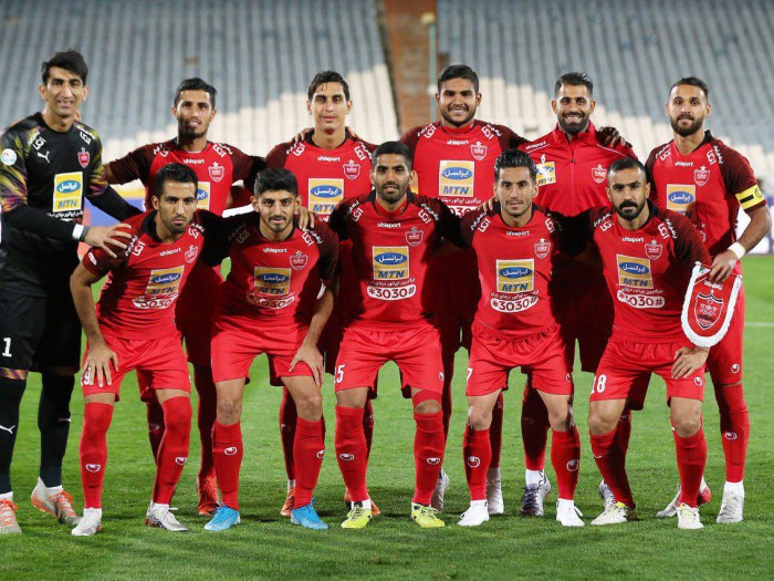 مبلغ دریافتی کالدرون از پرسپولیس مشخص شد