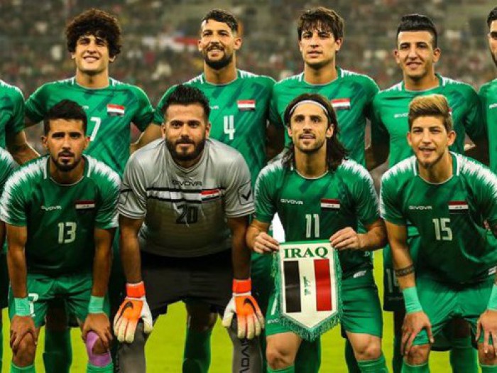 زمان و مکان توزیع بلیت‌های رایگان برای هواداران عراق  مشخص شد