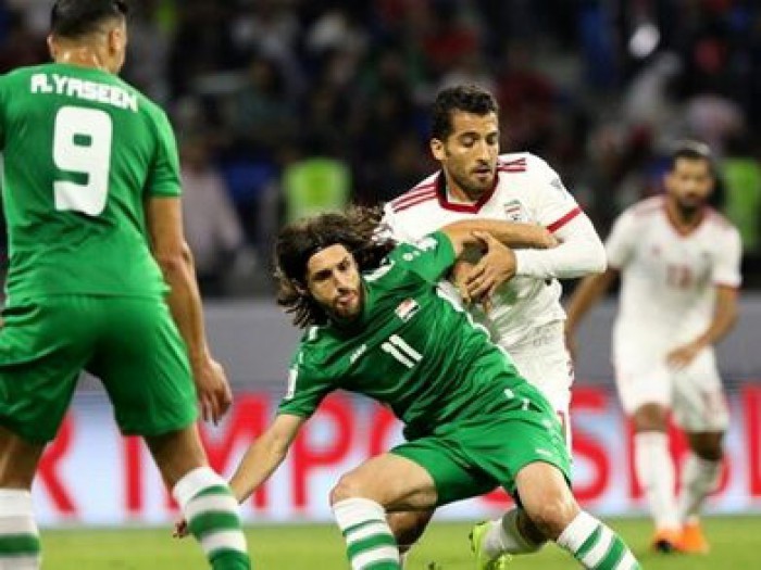 ایران – عراق؛ بازی بدون ریسک برای رستگاری