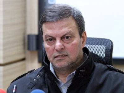 اسدی از مدیرعاملی باشگاه نساجی استعفا کرد