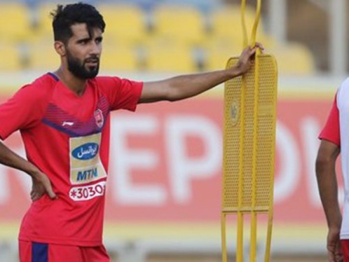 باشگاه پرسپولیس رسن را جریمه نمی‌کند