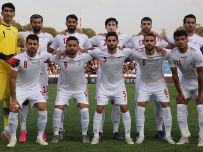 اطلاعیه فدراسیون فوتبال پس از ۲ شکست متوالی تیم ملی