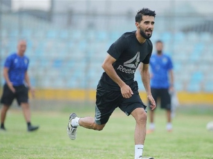 پایان فرصت پرسپولیسی‌ها برای پرداخت مطالبات بشار رسن