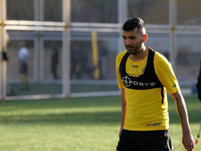 واکنش باشگاه سپاهان به جدایی محسن مسلمان
