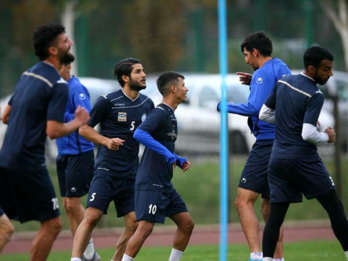 استقلال برای نیم‌فصل چند خروجی دارد؟