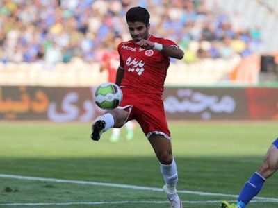 مرادمند: بازیکنان شهرخودرو لایق پوشیدن پیراهن تیم ملی هستند