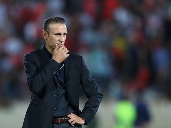 فرمول عجیب صدرنشین لیگ؛ «یحیی»، ناپلئونِ جدید فوتبال ایران