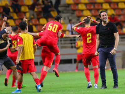سفر جواد نکونام به برزیل برای انتخاب بازیکن