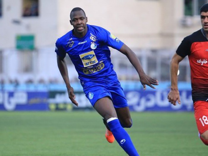 شیری: مقابل استقلال حق ما باخت نبود