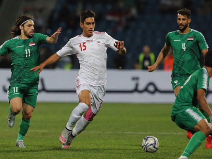 فاکس‌اسپورت:ایران به خاطر فصل فاجعه‌انگیزش سقوط کرد