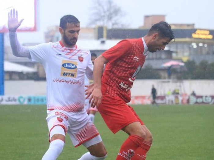 با تشدید آلودگی هوا؛ دیدارهای پرسپولیس و تراکتور با حریفان لغو میشود