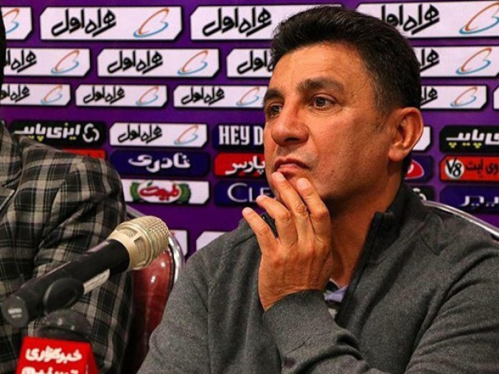 قلعه‌نویی: حمایت نمی‌شویم چون وکیل و وزیر پشتمان نیستند!