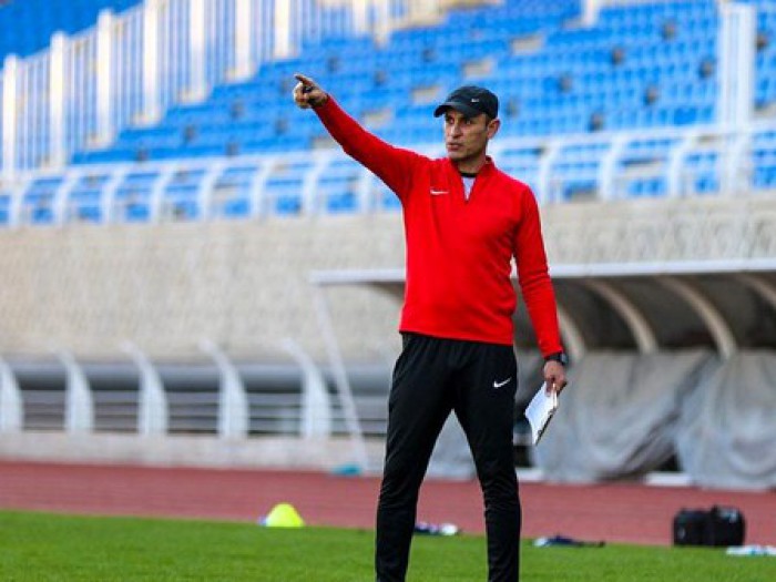 بازگشت یحیی گل‌محمدی به نیمکت پرسپولیس