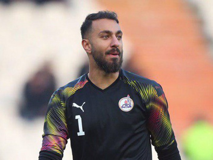 محکومیت پرسپولیس با شکایت مکانی