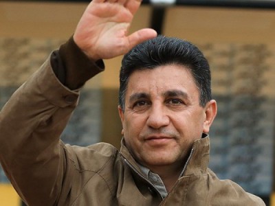خوش و بش ۲ استقلالی با مدافع سپاهان و قلعه نویی