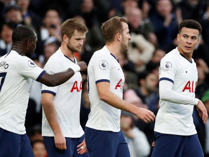 تاتنهام 3-2 بورنموث؛ فرار مورینیو از تساوی در یک بازی دیدنی و جذاب