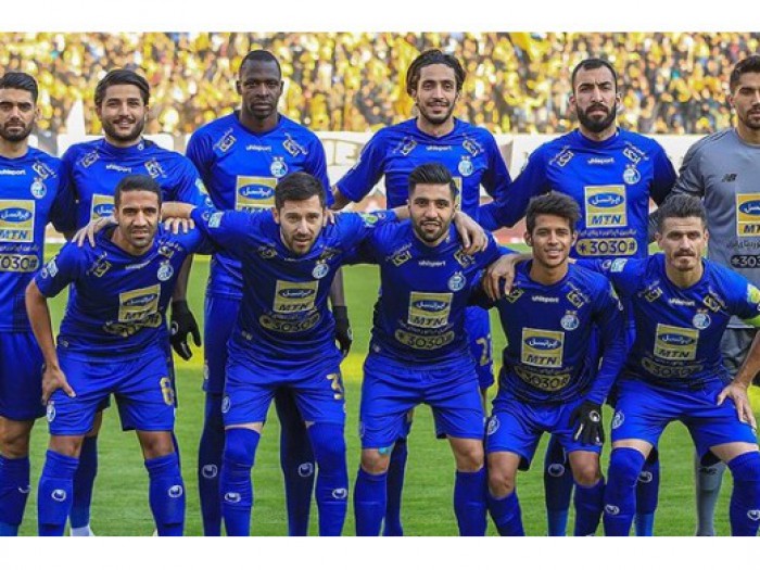 پاداش 300 دلاری فتحی به استقلالی‌ها
