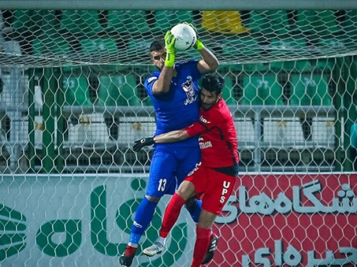 اسماعیلی: بدشانس نباشیم، پرسپولیس را شکست می‌دهیم