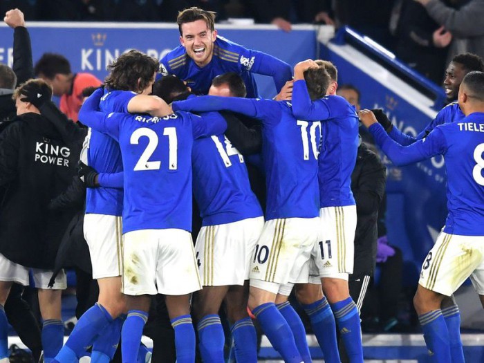 لیورپول، مانعی برای شگفتی سازی دوباره روباه ها