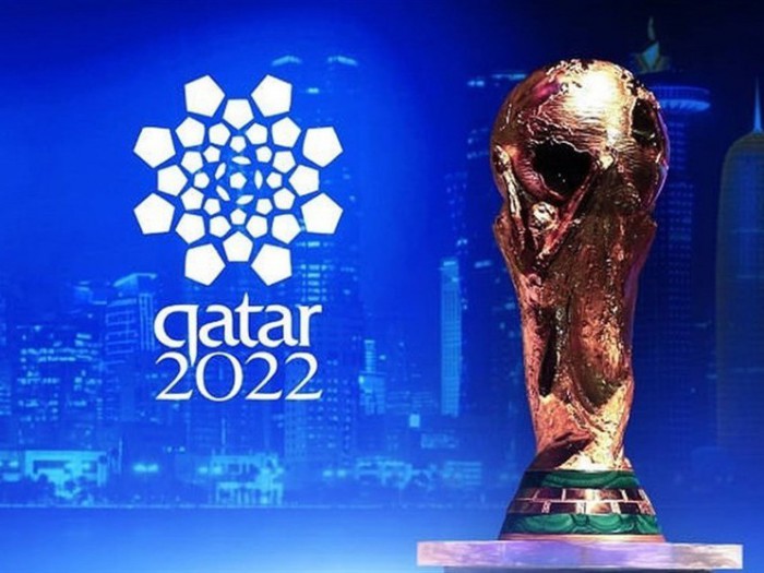 افتتاح ساختمان زیبای جام جهانی ۲۰۲۲ در قطر (عکس)