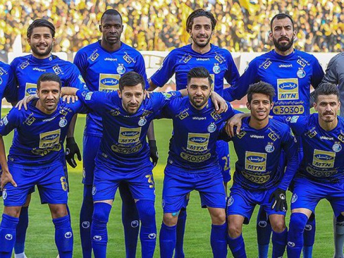 صعود استقلال و سقوط پرسپولیس در جدیدترین رنکینگ باشگاهی