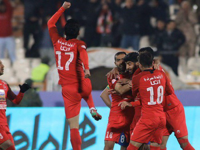 یک برزیلی و یک آفریقایی در راه پیوستن به پرسپولیس