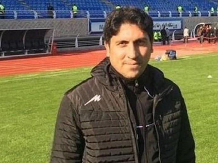 علوی سرپرست فولاد شد