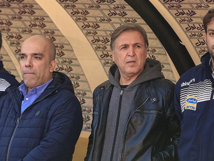 زرینچه: کمیته داوران به حساسیت باشگاه‌ها روی انتخاب داوران توجه کند