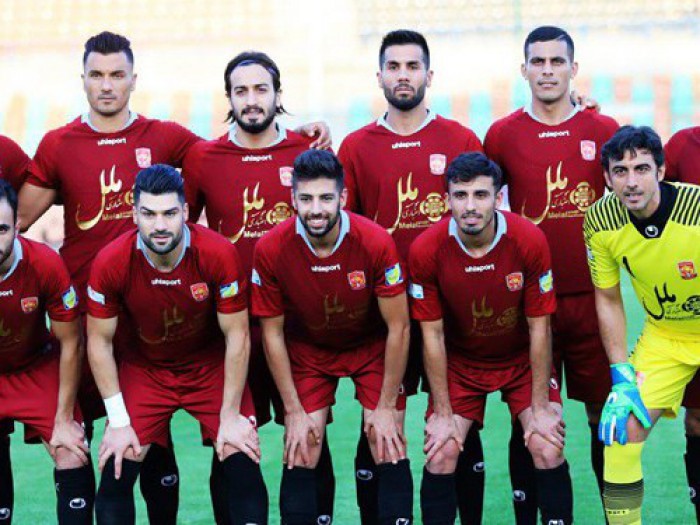 شهرخودرو با 2 غایب مقابل استقلال بازی می‌کند