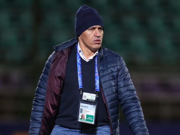 منصوریان: اگر نمی‌گذارند، چطور پرسپولیس 3 سال قهرمان شد؟