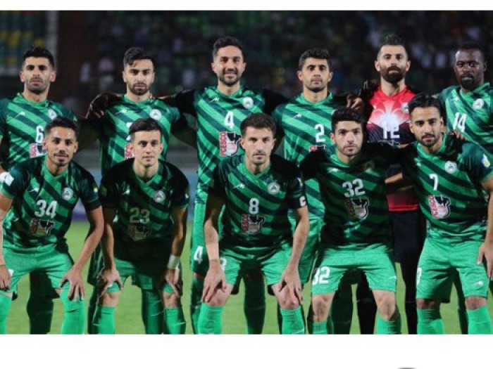 اطلاعیه باشگاه ذوب‌آهن در آستانه دیدار با پرسپولیس