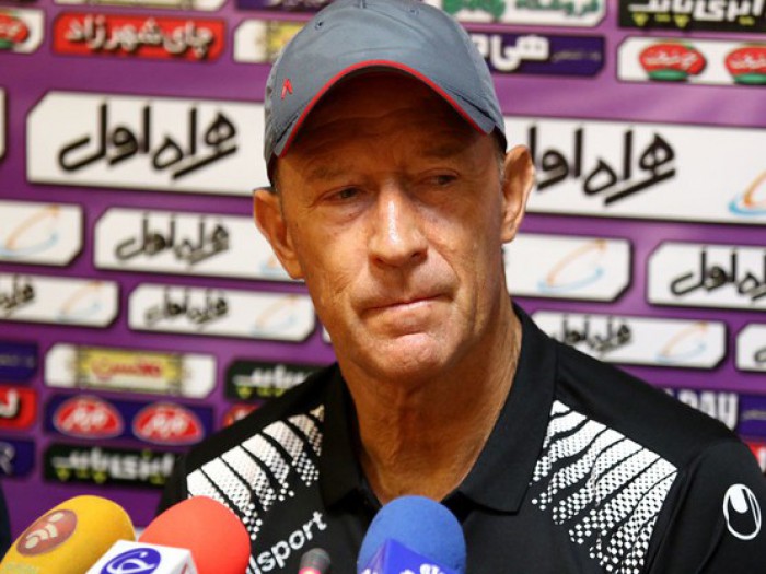 کالدرون: برد ۳ بر صفر به خاطر لیاقت خودمان بود