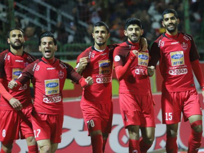 پرسپولیس فردا بازی دوستانه برگزار می‌کند