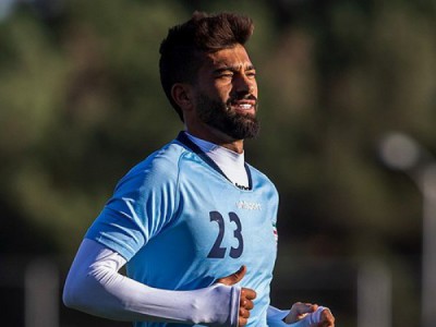 شکست یاران رضاییان مقابل ام‌صلال