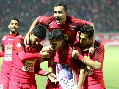 آخرین فصل حضور مهاجم پرسپولیس در لیگ برتر